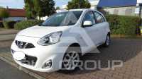 2017 Nissan MICRA