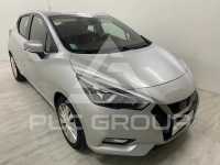 2017 Nissan MICRA