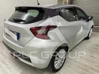 2017 Nissan MICRA