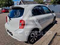 2017 Nissan MICRA