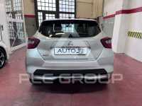 2017 Nissan MICRA