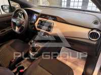 2017 Nissan MICRA