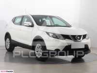 2017 Nissan QASHQAI