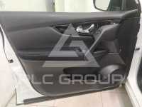 2017 Nissan QASHQAI