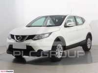 2017 Nissan QASHQAI