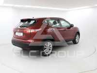 2017 Nissan QASHQAI