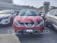 2017 Nissan QASHQAI