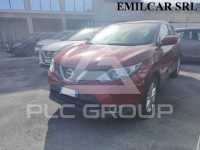 2017 Nissan QASHQAI