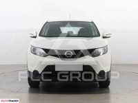 2017 Nissan QASHQAI