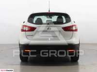 2017 Nissan QASHQAI