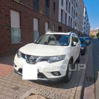 2017 Nissan X-TRAIL