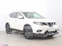 2017 Nissan X-TRAIL