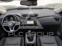 2017 Nissan X-TRAIL