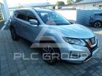 2017 Nissan X-TRAIL