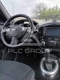 2017 Nissan Juke