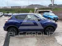 2017 Nissan Juke