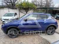 2017 Nissan Juke