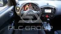 2017 Nissan Juke