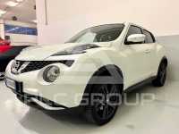 2017 Nissan Juke