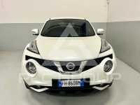 2017 Nissan Juke