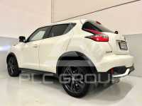 2017 Nissan Juke