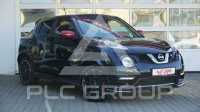 2017 Nissan Juke
