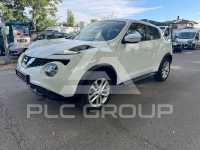 2017 Nissan Juke