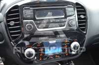 2017 Nissan Juke
