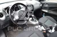 2017 Nissan Juke