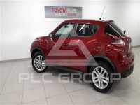 2017 Nissan Juke