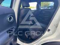 2017 Nissan Juke
