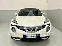 2017 Nissan Juke