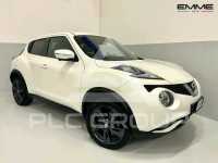 2017 Nissan Juke