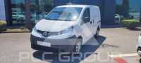 2017 Nissan NV