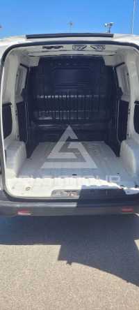2017 Nissan NV