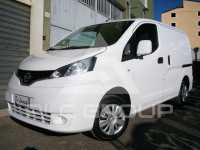 2017 Nissan NV