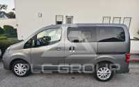2017 Nissan NV