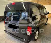 2017 Nissan NV