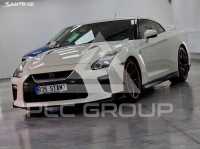 2017 Nissan GTR