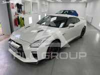 2017 Nissan GTR