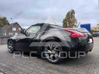 2017 Nissan Z