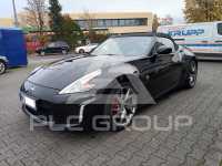 2017 Nissan Z