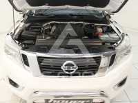 2017 Nissan Navara