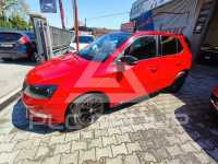 2017 Skoda Fabia