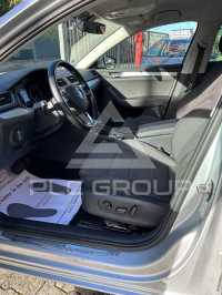 2017 Skoda Superb