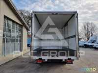 2017 Iveco Daily