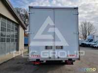 2017 Iveco Daily