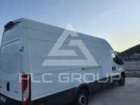 2017 Iveco Daily