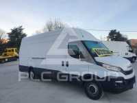 2017 Iveco Daily