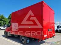 2017 Iveco Daily